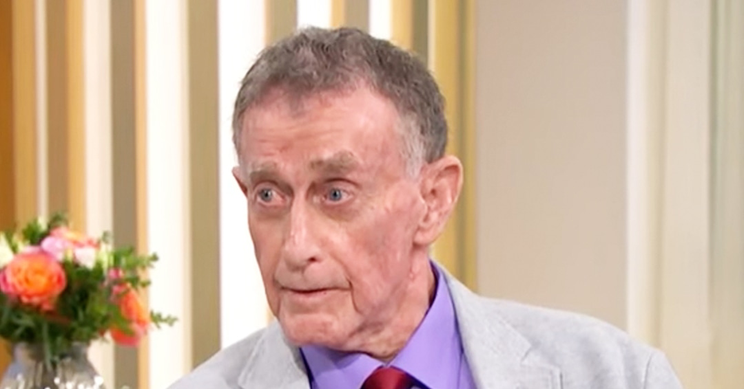 Michael Peterson Reveals Whether He’s Watching The Staircase